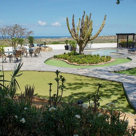 Vista La Ribera Hotel Exterior photo