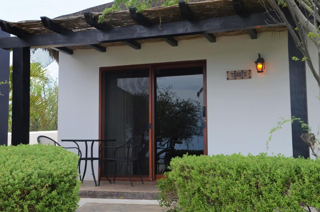 Vista La Ribera Hotel Exterior photo