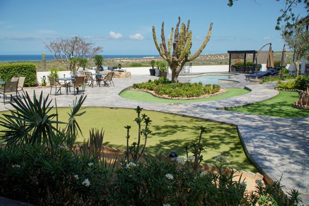 Vista La Ribera Hotel Exterior photo