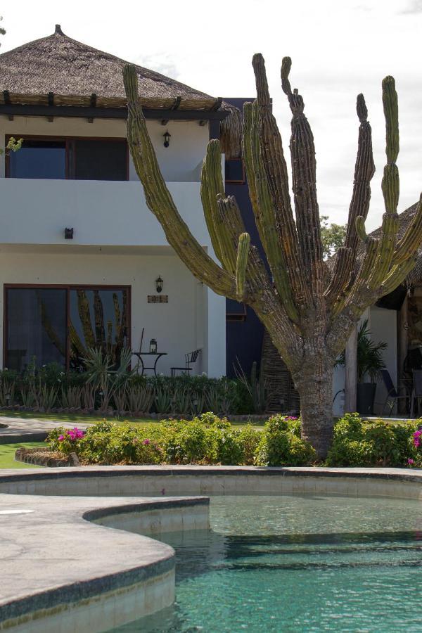 Vista La Ribera Hotel Exterior photo