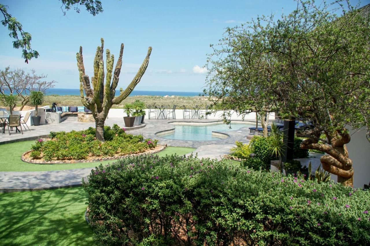 Vista La Ribera Hotel Exterior photo