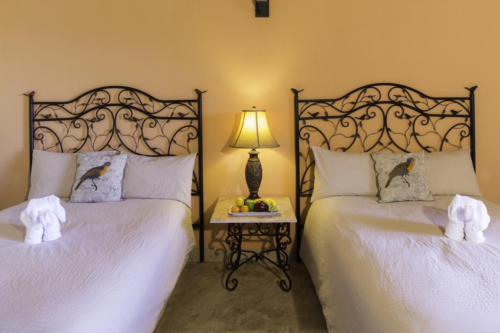Vista La Ribera Hotel Room photo