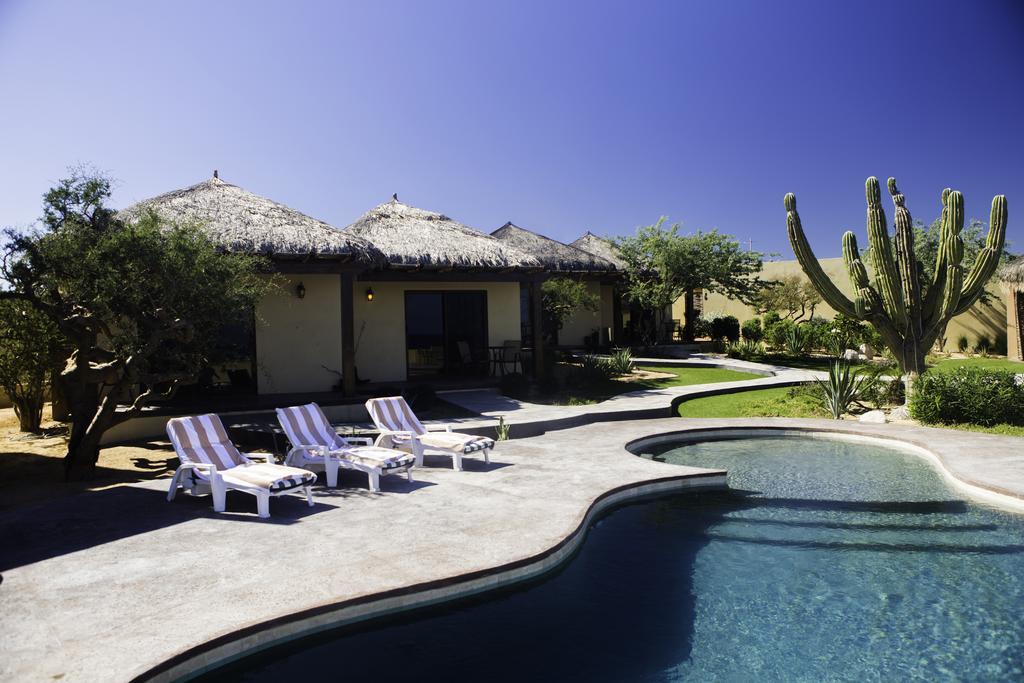 Vista La Ribera Hotel Exterior photo