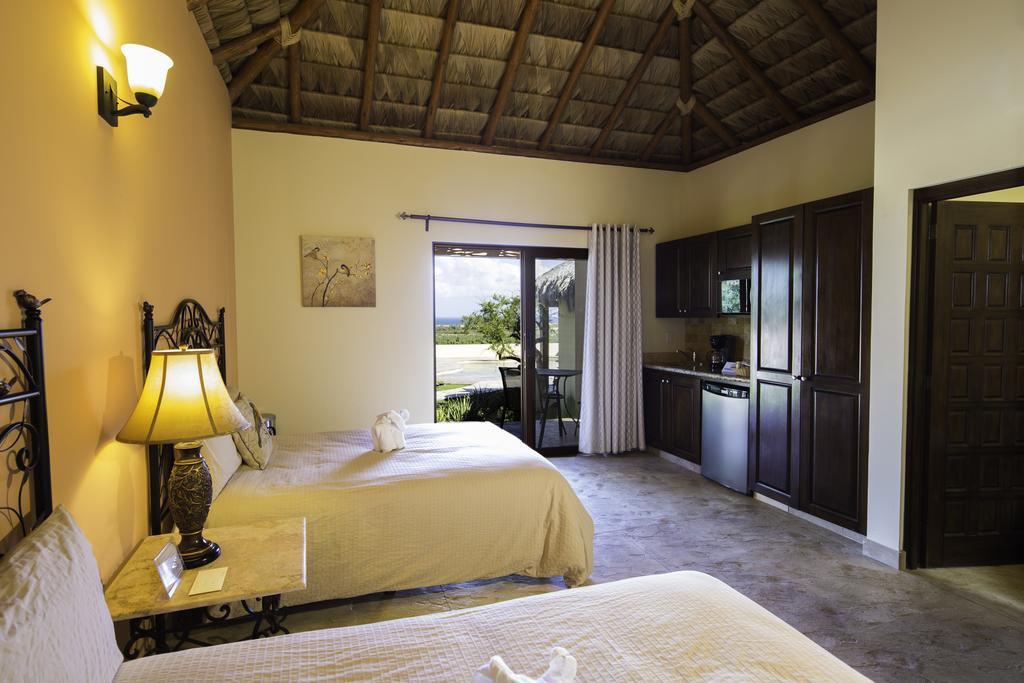 Vista La Ribera Hotel Room photo